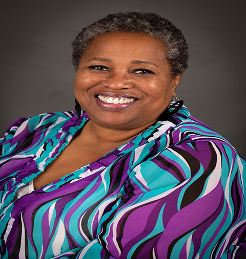 Doris Robinson - CERSA Board Member