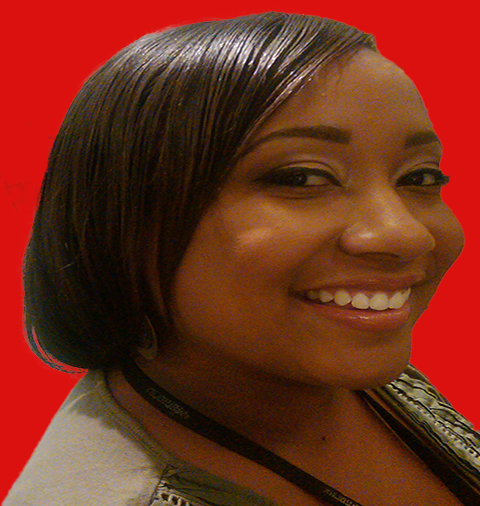 Shanae McClanahan - CERSA Board Member